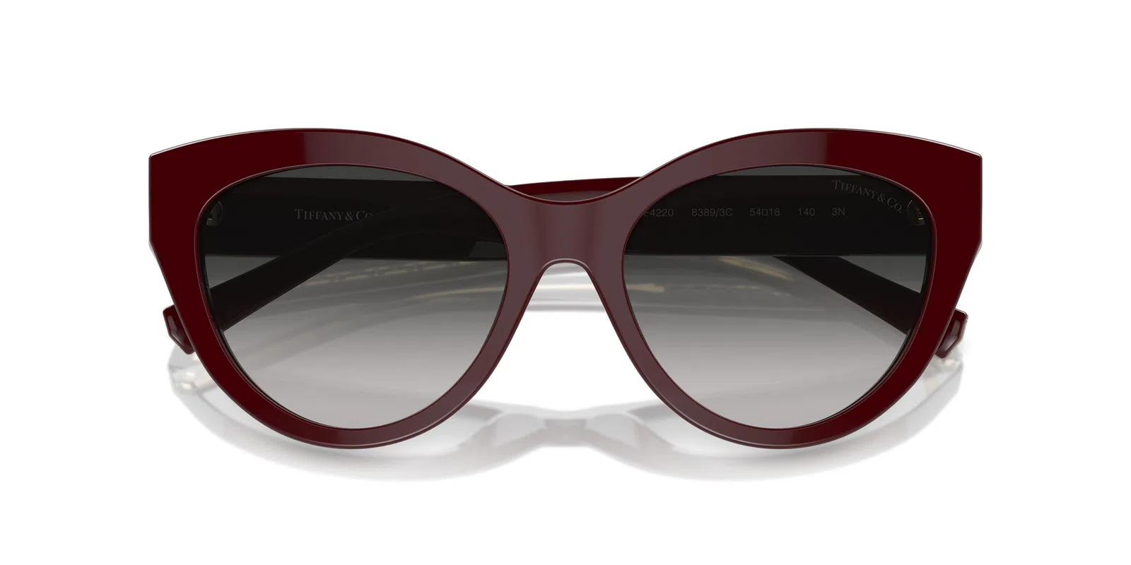 Tiffany 4220 Sunglasses - view 20